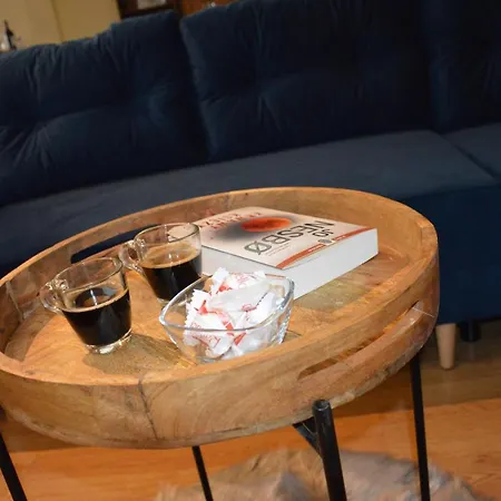 Apartelk - W Elku 公寓 *