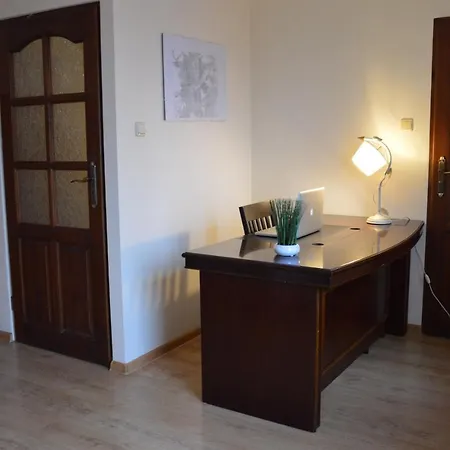 Apartelk - W Elku