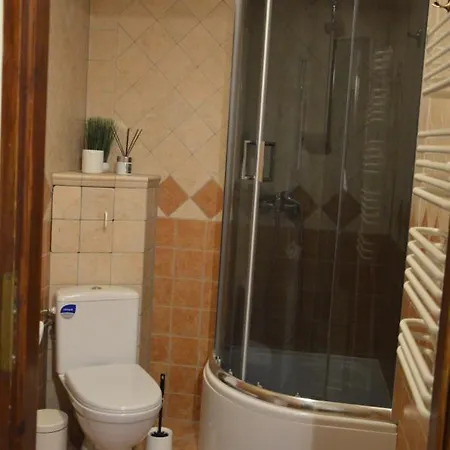 Apartelk - W Elku 公寓