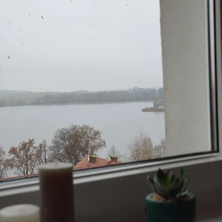 Apartelk - W Elku Apartment