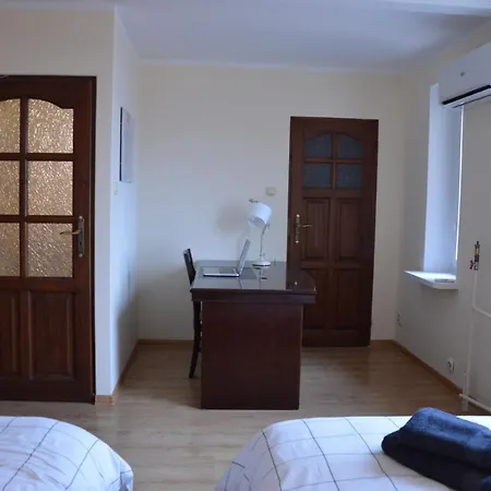 Apartelk - W Elku Apartment Elk