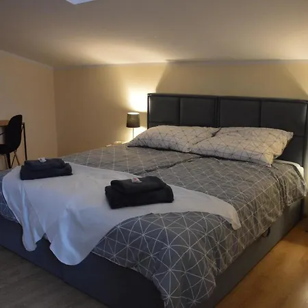 公寓 Apartelk - W Elku *