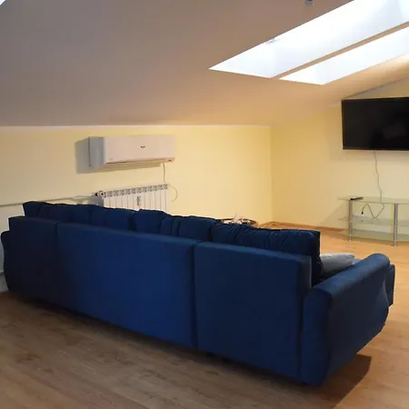 Apartelk - W Elku Apartment Elk