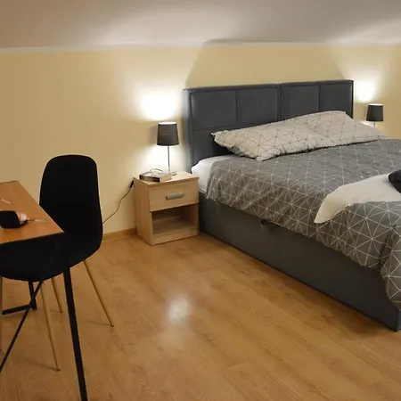 Apartelk - W Elku *